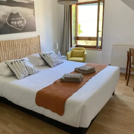 Auberge du Grand Champ