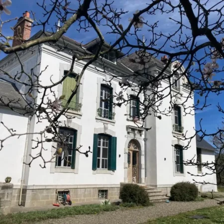 Maison Mokassi