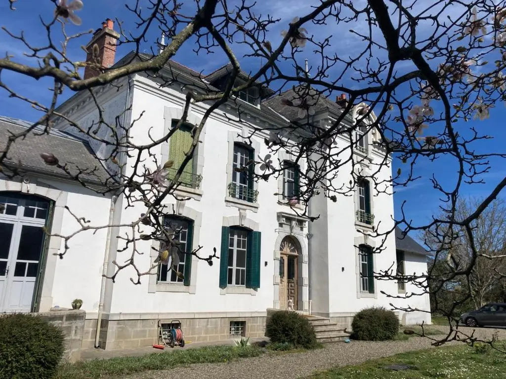 Maison Mokassi