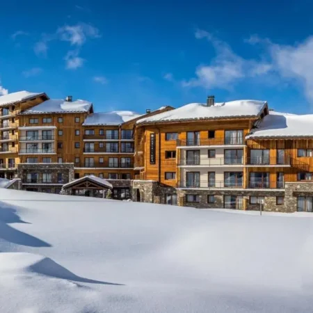 Hotel Daria-I Nor by Les Etincelles