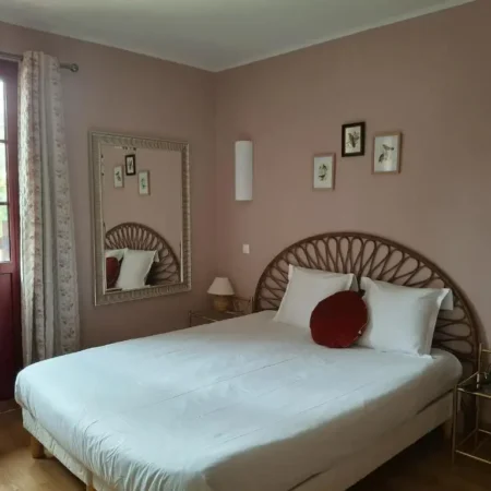 Hostellerie du Lys – Hotel & Restaurant