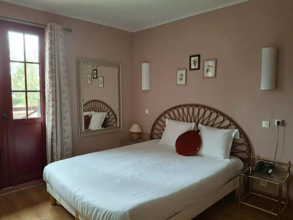Hostellerie du Lys – Hotel & Restaurant