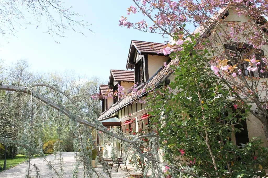 La Brilleve