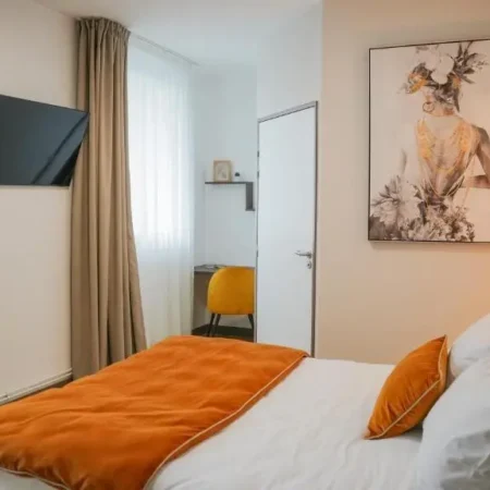 KoonTy – Chambres et Appartements