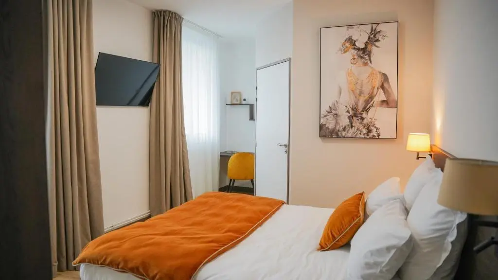 KoonTy – Chambres et Appartements
