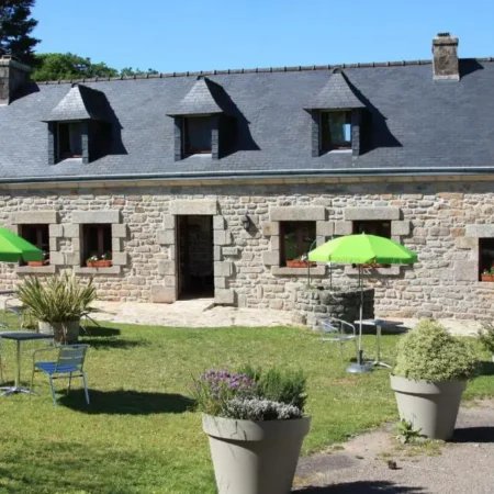 Domaine de lesvaniel