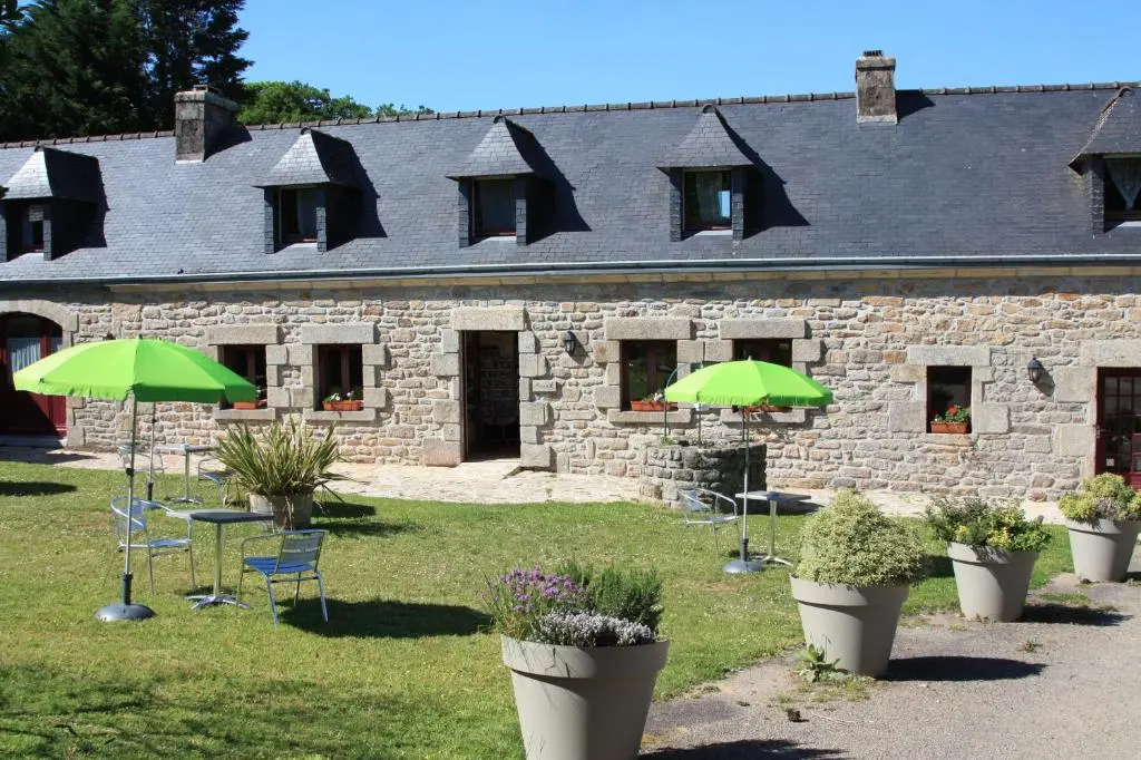 Domaine de lesvaniel