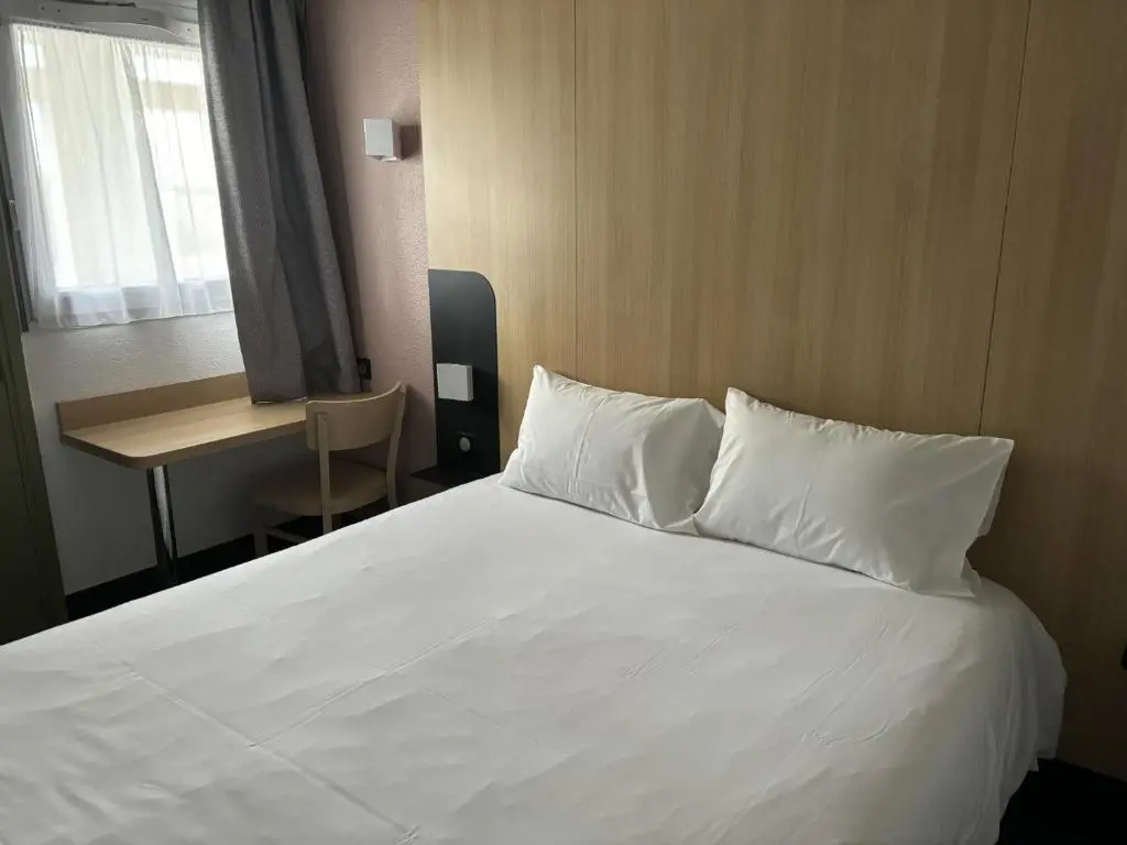 B&B HOTEL Lorient Lanester