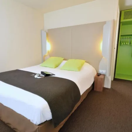 Hotel Restaurant Campanile Lorient