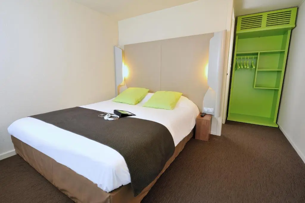 Hotel Restaurant Campanile Lorient