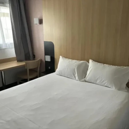 Hotel-B-B