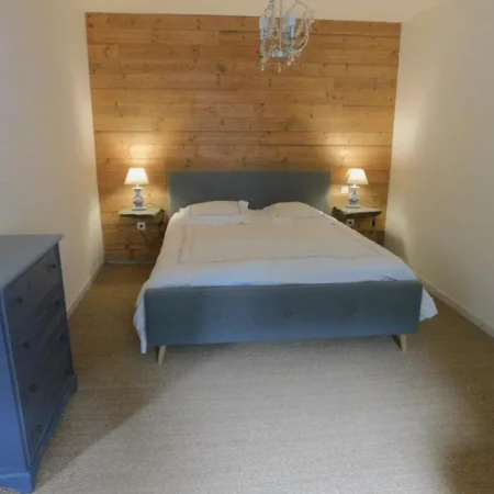 Chambres d&rsquo;hotes Chez Pascale & Christian