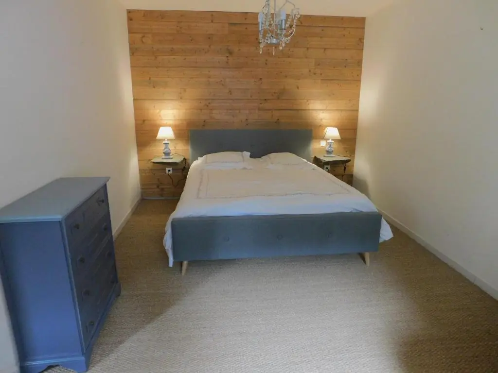 Chambres d’hotes Chez Pascale & Christian