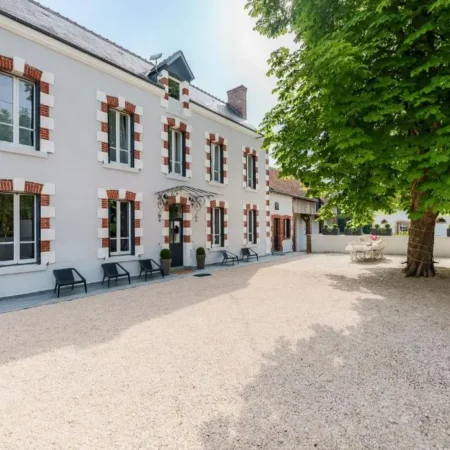 Logis Hotel Nocfond Lodges