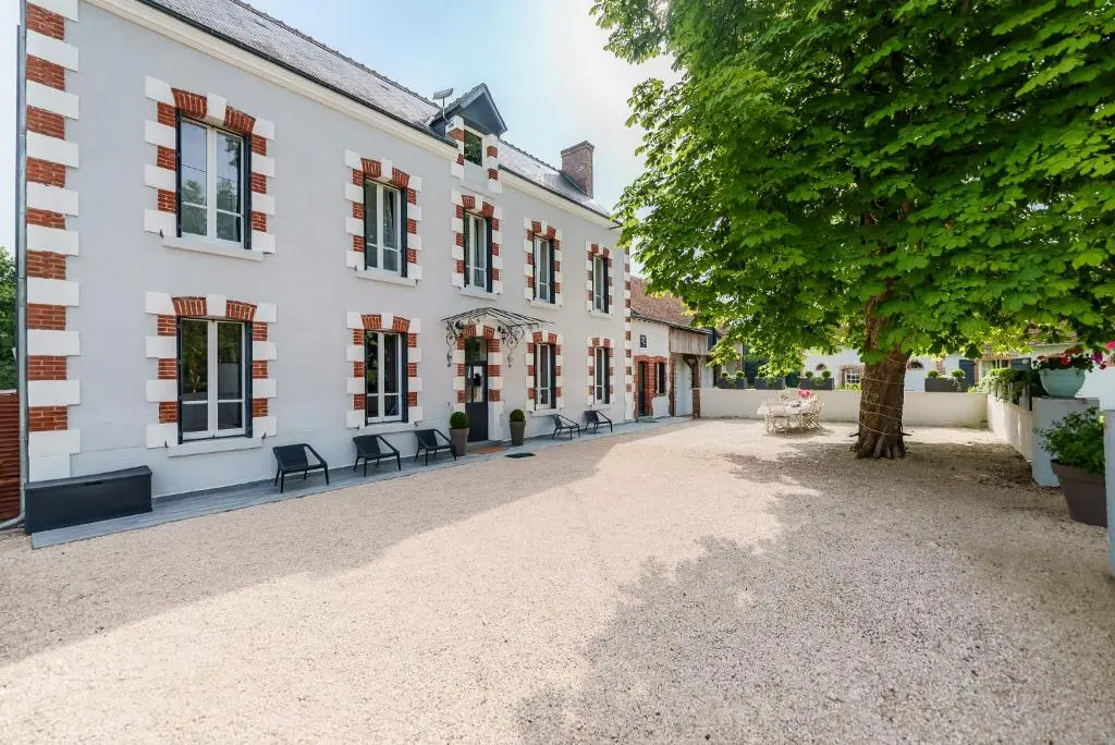 Logis Hotel Nocfond Lodges