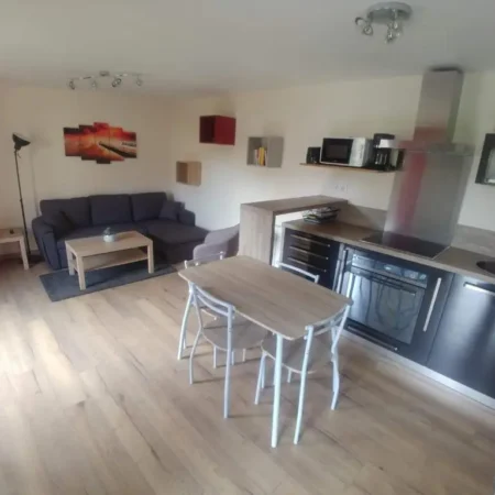 Casabann Appartements