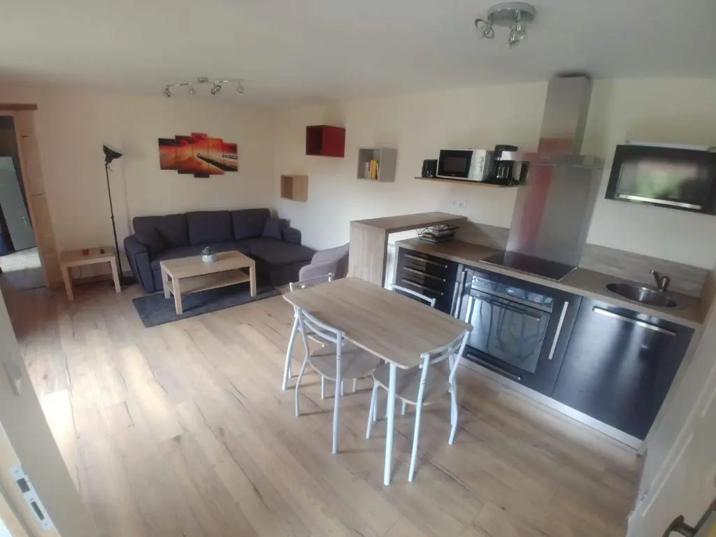 Casabann Appartements