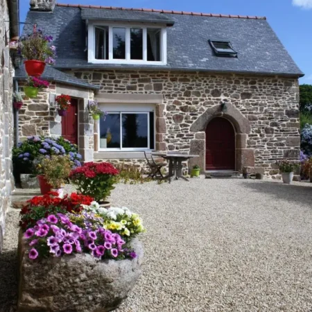 Breizh A-Gevret