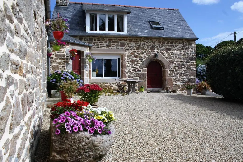 Breizh A-Gevret