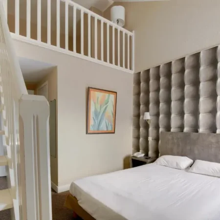 Hotel Arcadia
