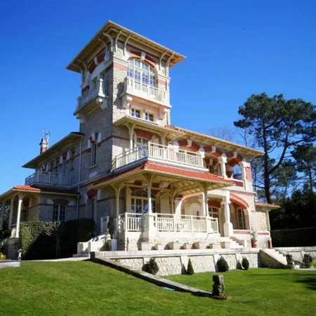Villa La Tosca