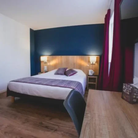 Hotel du Tramway