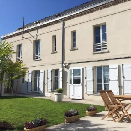 Le clos Saint-Martin
