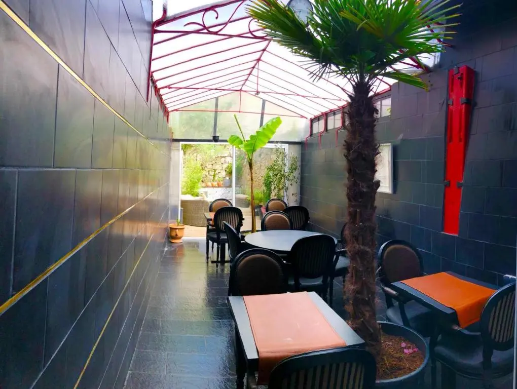 Chambres BOUFFLET