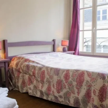 Hotel Les Chevaliers