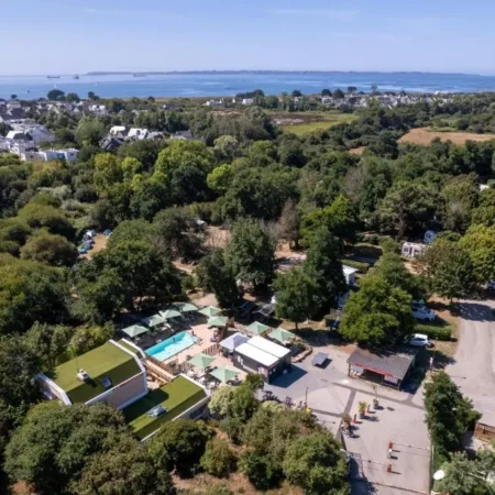 VVF Morbihan Larmor-Plage