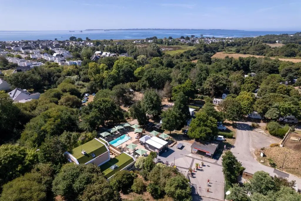 VVF Morbihan Larmor-Plage