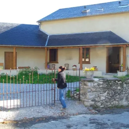Gite Cap de la Hont