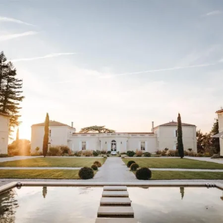 Chateau Gassies