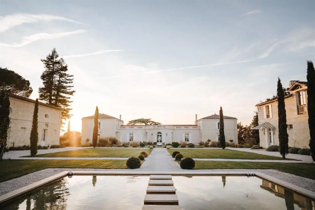 Chateau Gassies