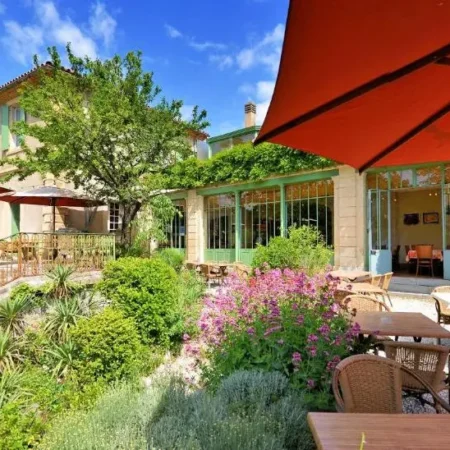 Auberge du Cedre