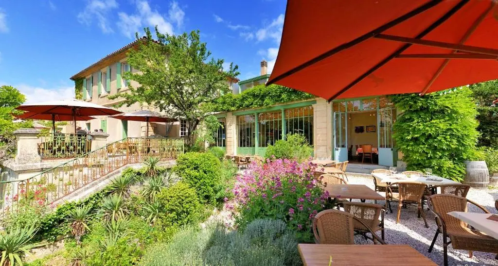 Auberge du Cedre