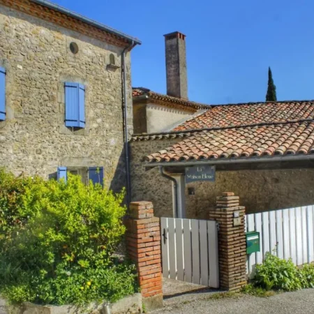 La Maison