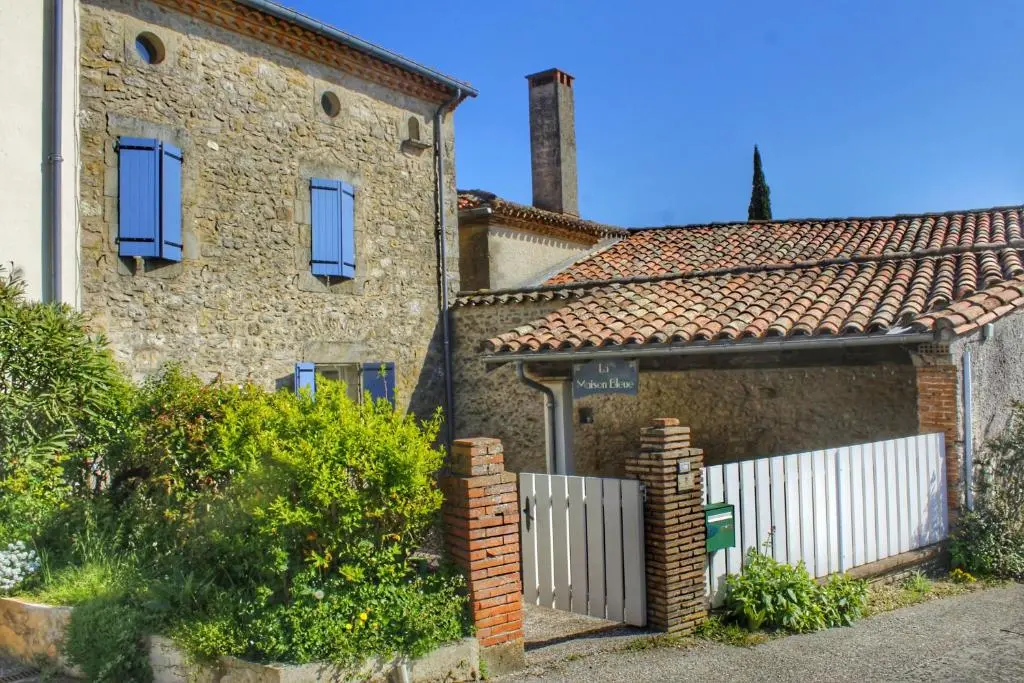 La Maison