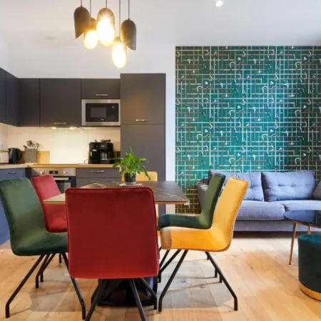 Residence Appart-Hotel Colonel Laval