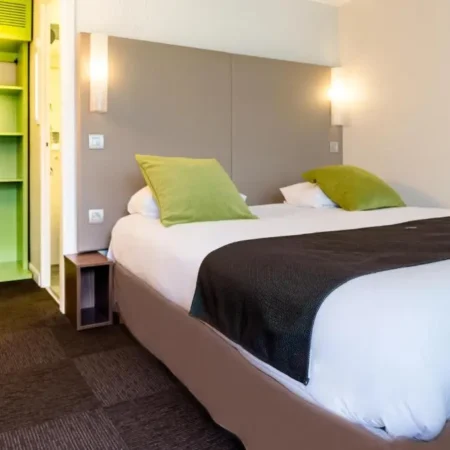 Hotel Inn Design – Laval