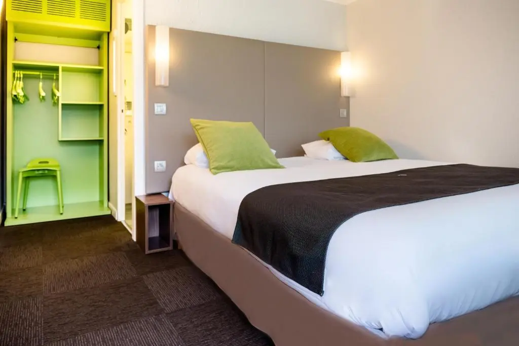 Hotel Inn Design – Laval