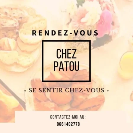 Chez Patou