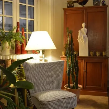 Hotel Auberge Des Remparts