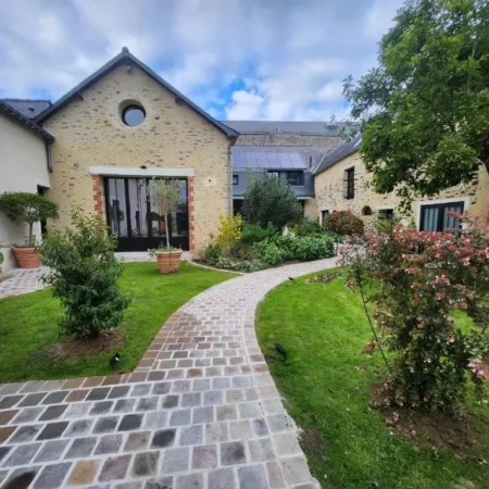 Le Domaine De Bachmay – Spa Et Rooms D&rsquo;hotes – Massages Bien-Etre