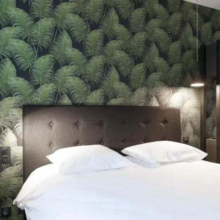 Logis Hotel Du Maine
