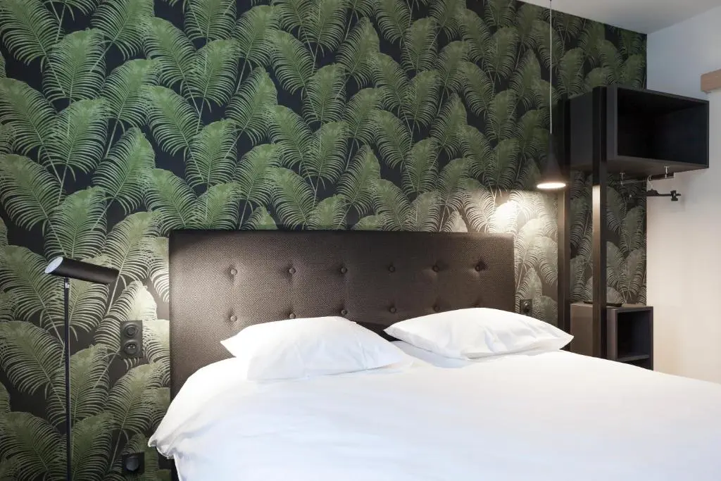 Logis Hotel Du Maine