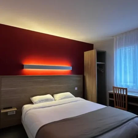 Fasthotel Laval