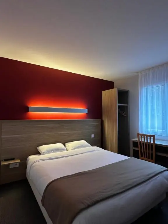 Fasthotel Laval