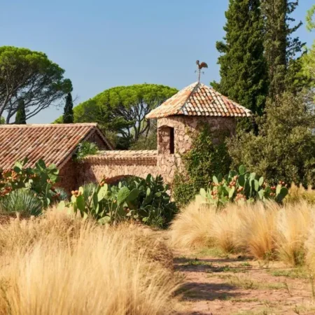 Chateau Saint Roux