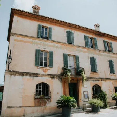 Hotel Particulier des Jasmins